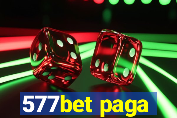 577bet paga